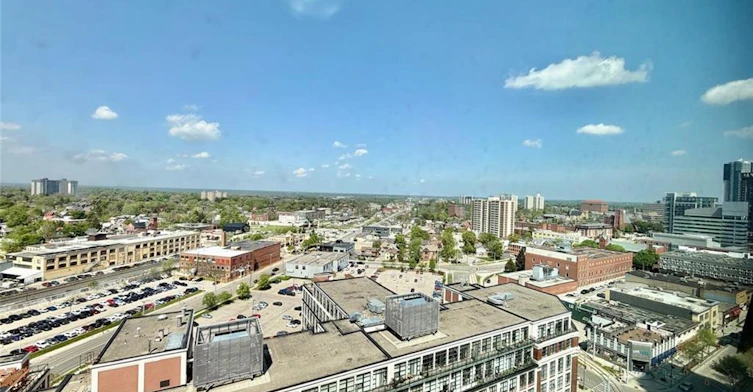 1712-1 Victoria Street S, Kitchener, ON, N2G 1E9 - 15