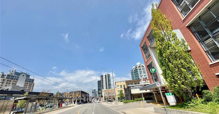 1712-1 Victoria Street S, Kitchener, ON, N2G 1E9 - 24