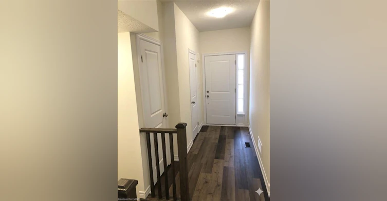 27 Beasley Grove, Hamilton, ON, L9K 0J9 - 3