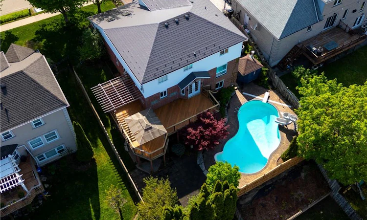 314 Old Chicopee Trail