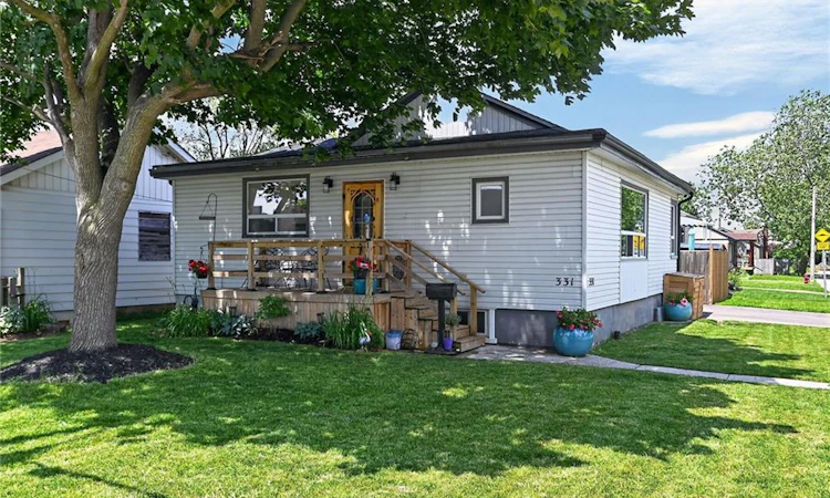 331 Guelph Street