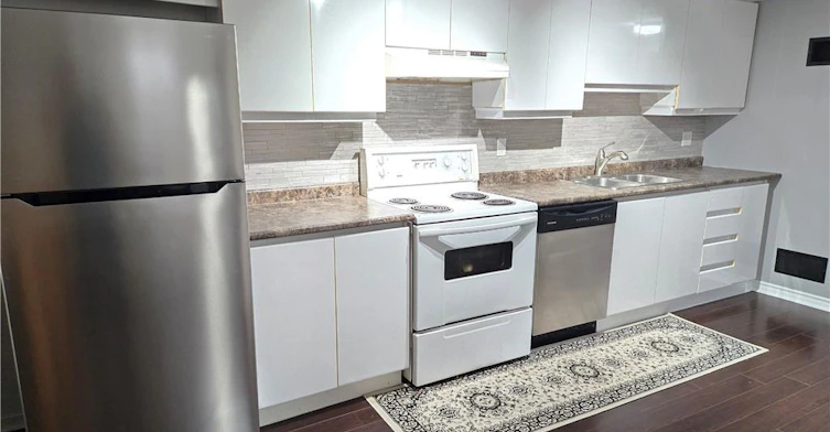 B-2026 Fontwell Crescent, Mississauga, ON, L5J 2G7 - 5