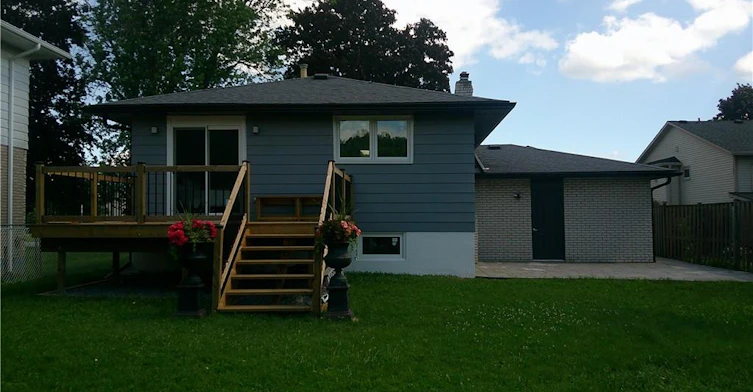 Lower-332 King Street E, Hamilton, ON, L8G 1M4 - 2