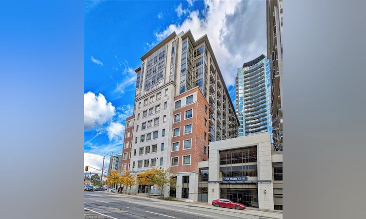 715-150 Main Street W