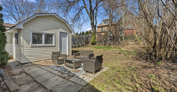 12 Nelson Street, Hamilton, ON, L8P 1G3 - 22
