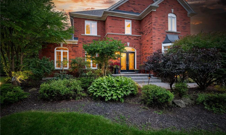 15 Trillium Terrace