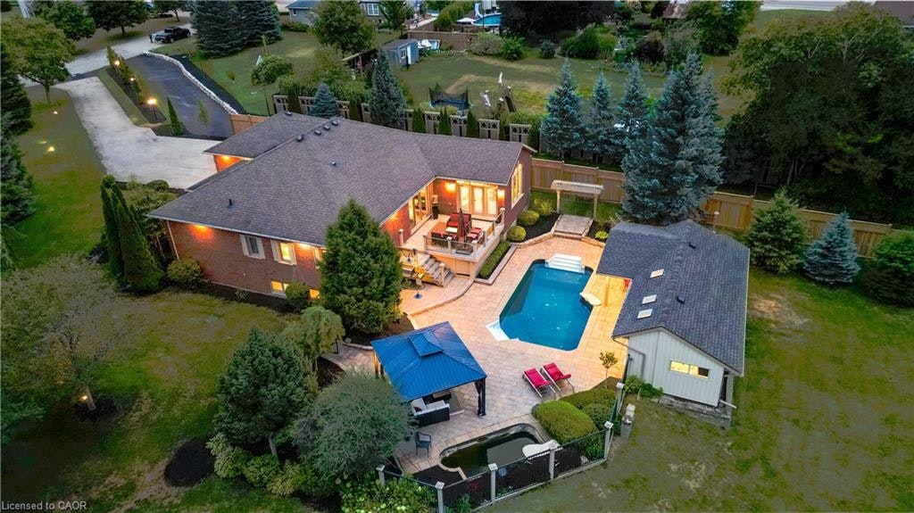 11 Cecil Kennedy Court, Township of Wilmot, ON, N3A 4H9