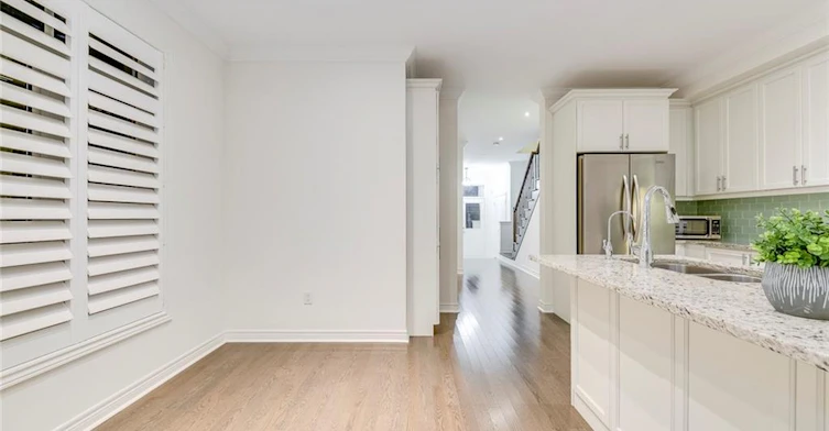 3087 Eberly Woods Drive, Oakville, ON, L6M 0T7 - 12