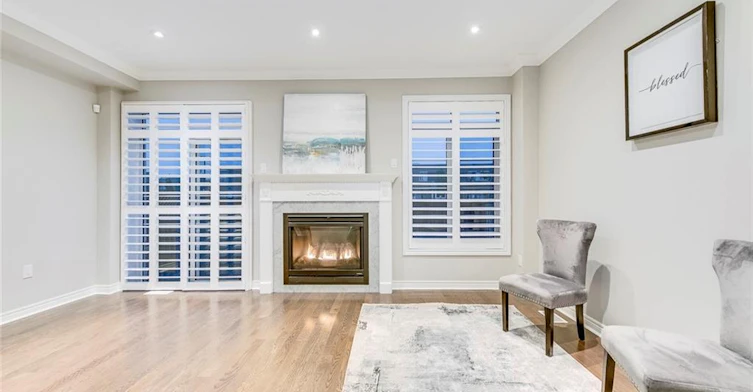 3087 Eberly Woods Drive, Oakville, ON, L6M 0T7 - 17