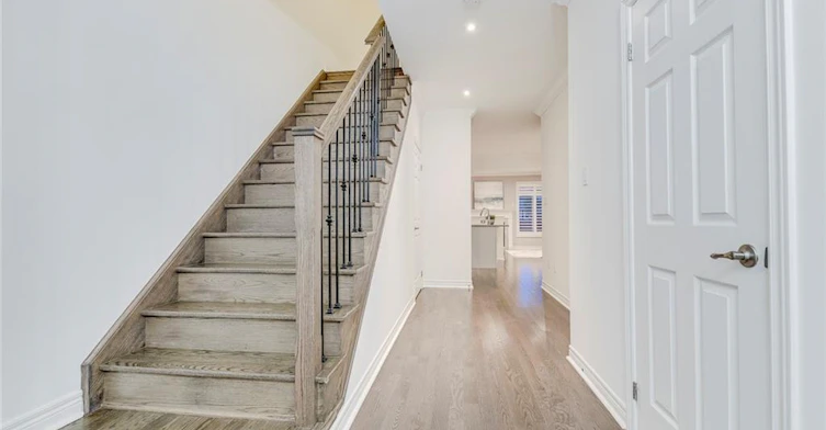 3087 Eberly Woods Drive, Oakville, ON, L6M 0T7 - 19