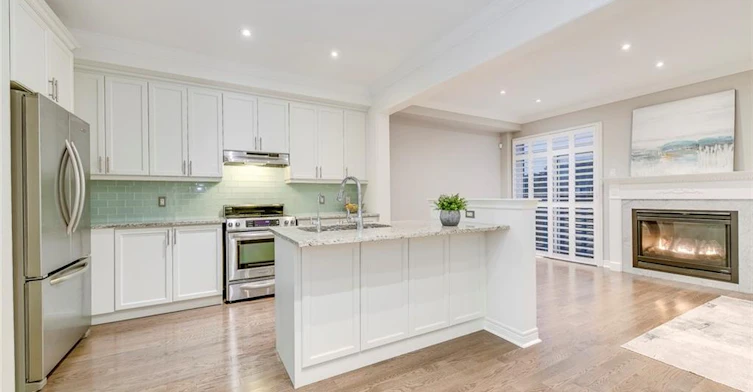 3087 Eberly Woods Drive, Oakville, ON, L6M 0T7 - 8