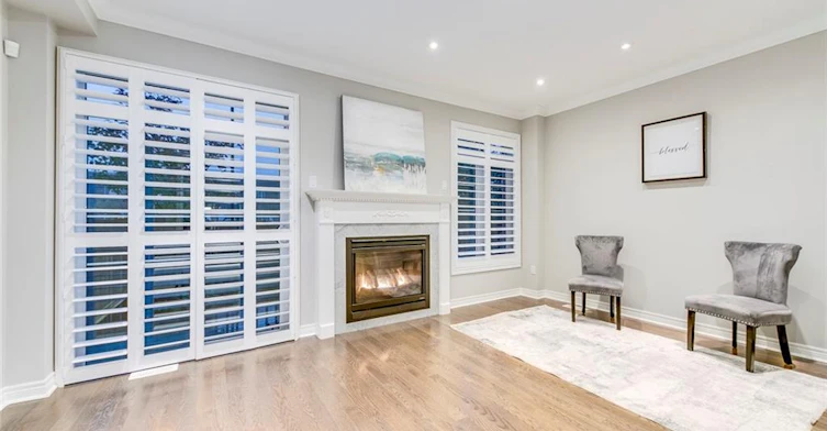3087 Eberly Woods Drive, Oakville, ON, L6M 0T7 - 15