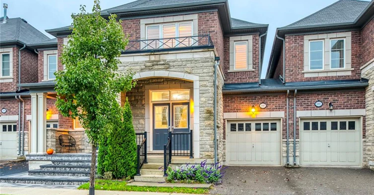 3087 Eberly Woods Drive, Oakville, ON, L6M 0T7
