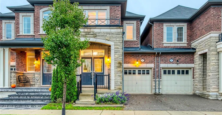 3087 Eberly Woods Drive, Oakville, ON, L6M 0T7 - 2