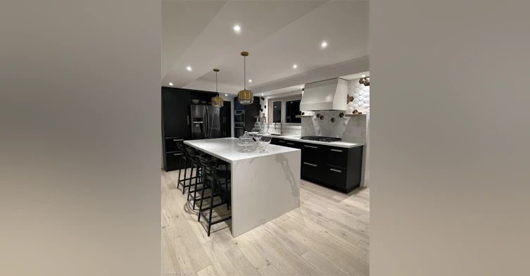72 Sarasota Avenue, Hamilton, ON, L9C 3X5 - 6