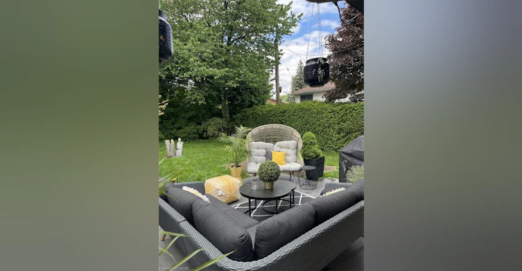 72 Sarasota Avenue, Hamilton, ON, L9C 3X5 - 17