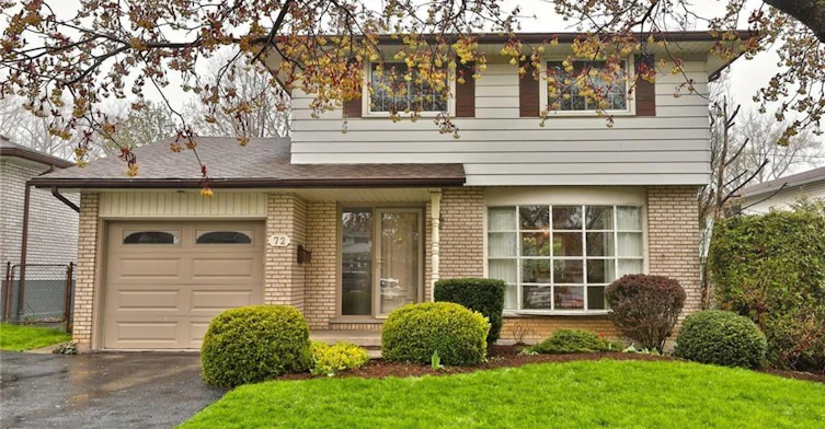 72 Sarasota Avenue, Hamilton, ON, L9C 3X5