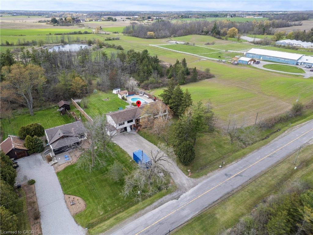 5090 Blackheath Road, Hamilton, ON, L0R 1C0