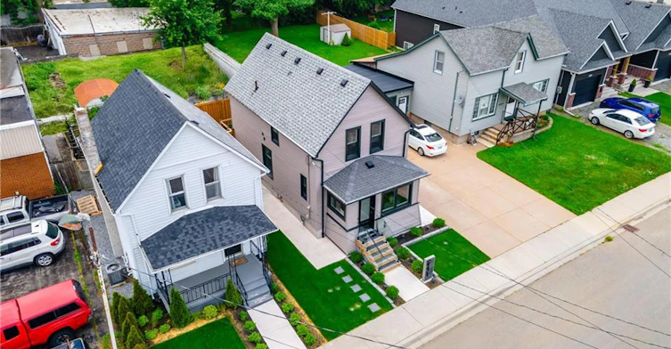 4471 First Avenue, Niagara Falls, ON, L2E 4G1 - 5