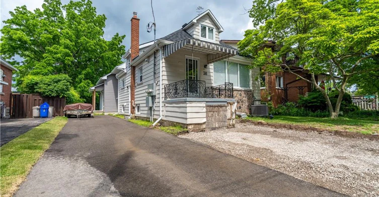 2-38 Viewpoint Avenue, Hamilton, ON, L8V 2S5 - 15