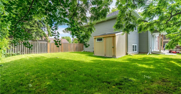 2-38 Viewpoint Avenue, Hamilton, ON, L8V 2S5 - 14