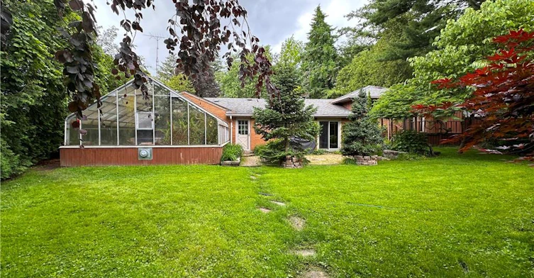 467 Kitty Murray Lane, Hamilton, ON, L9G 3K9 - 2