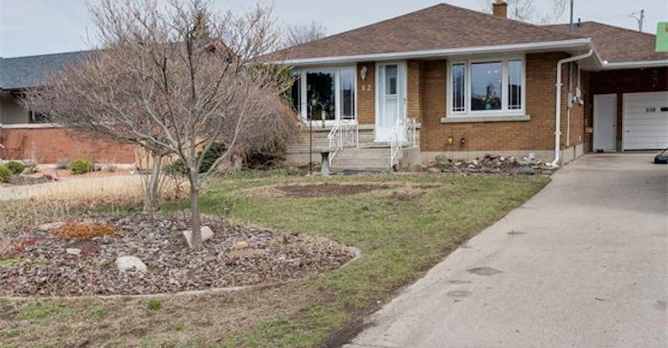 52 Woodelm Drive, St. Catharines, ON, L2M 4N3
