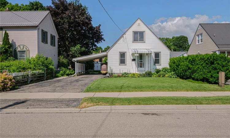 124 Orchard Avenue