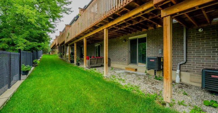 32-86 Erbsville Court, Waterloo, ON, N2T 0C8 - 29