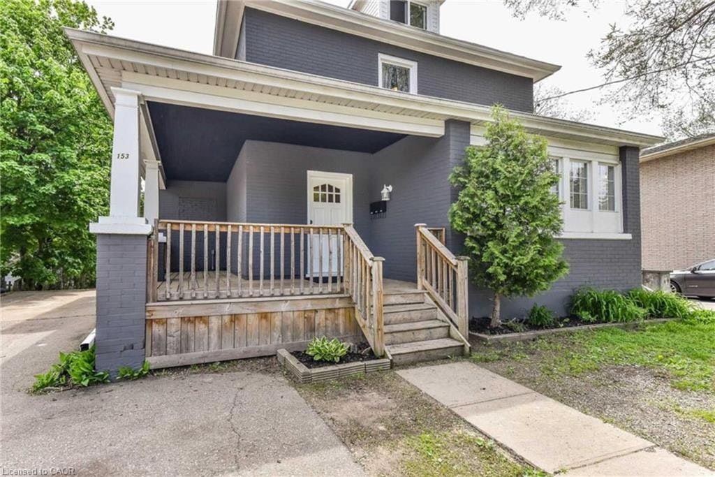 153 St Andrews Street, Cambridge, ON, N1S 1N2