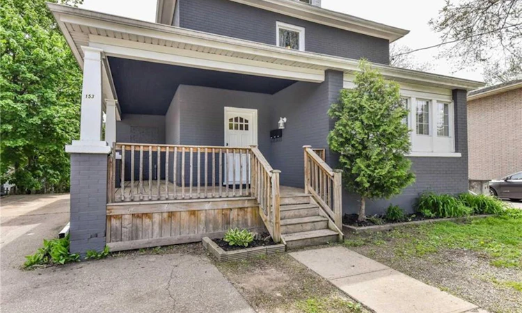 153 St Andrews Street