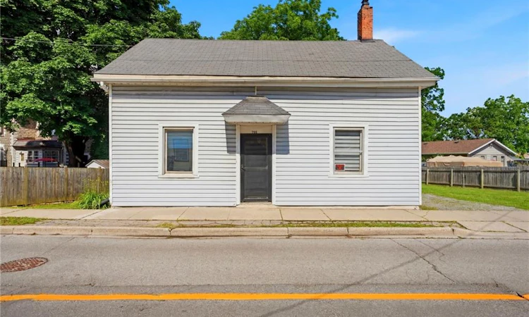 788 Laurel Street
