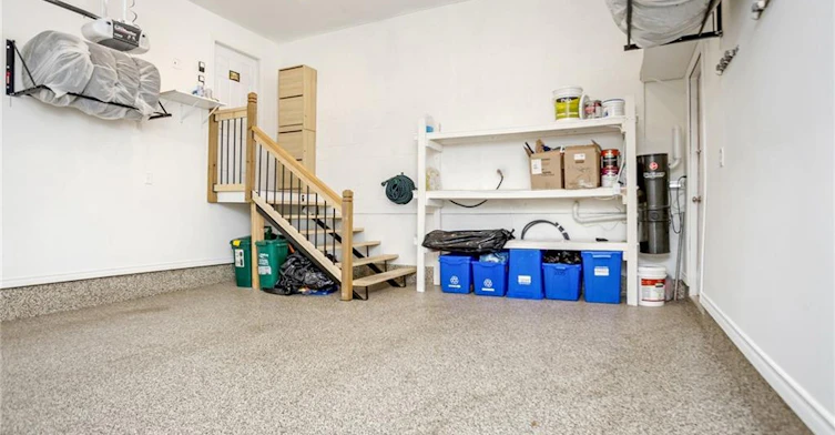 2235 Grenville Drive, Oakville, ON, L6H 4W7 - 34
