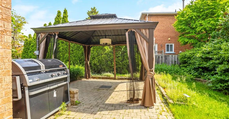2235 Grenville Drive, Oakville, ON, L6H 4W7 - 36