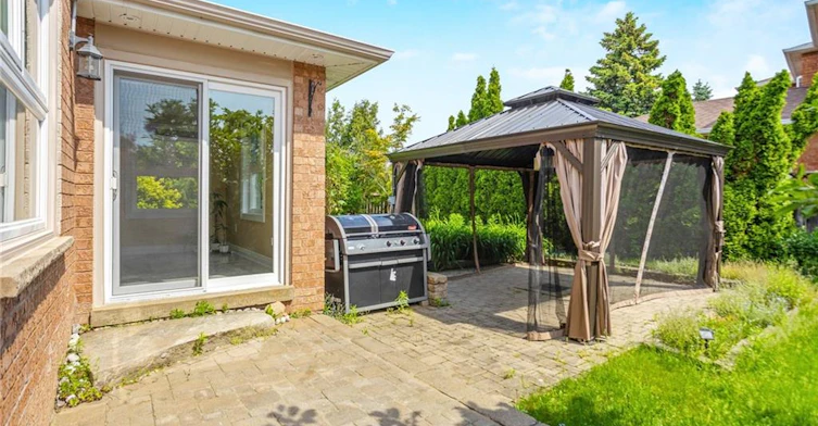 2235 Grenville Drive, Oakville, ON, L6H 4W7 - 35