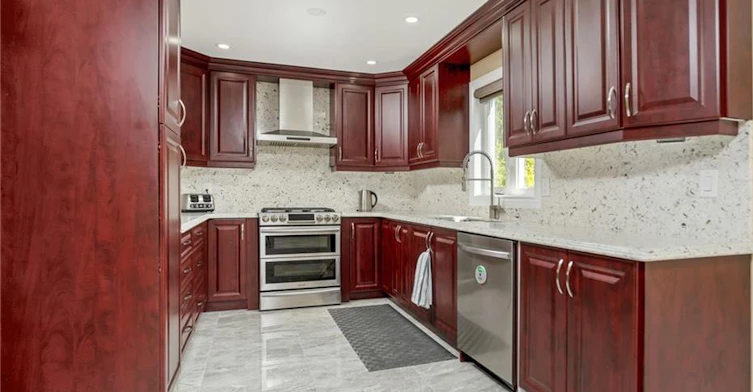2235 Grenville Drive, Oakville, ON, L6H 4W7 - 3