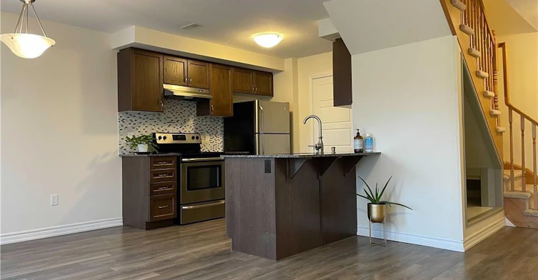86 Daylily Lane, Kitchener, ON, N2R 0L7 - 8