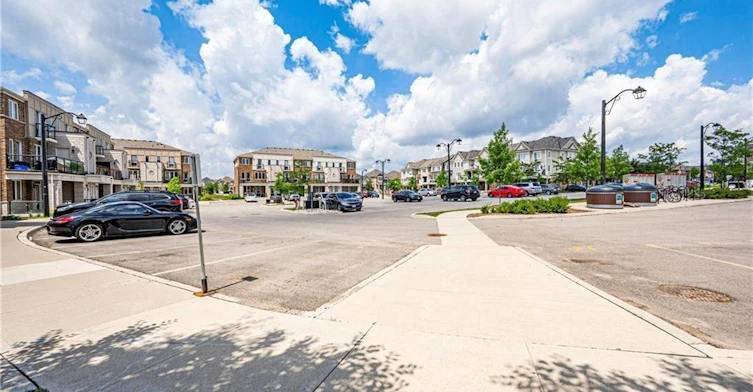 86 Daylily Lane, Kitchener, ON, N2R 0L7 - 16