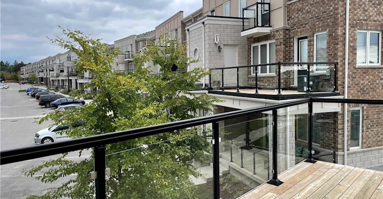 86 Daylily Lane, Kitchener, ON, N2R 0L7 - 14