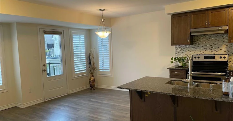 86 Daylily Lane, Kitchener, ON, N2R 0L7 - 6