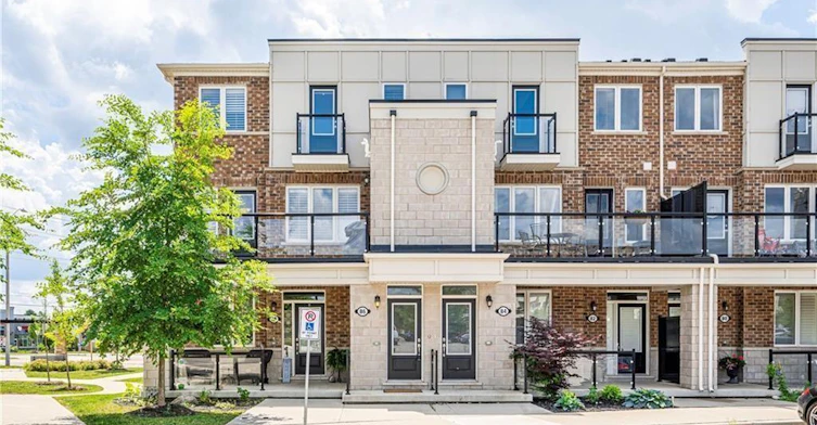 86 Daylily Lane, Kitchener, ON, N2R 0L7