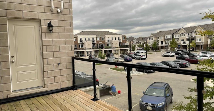 86 Daylily Lane, Kitchener, ON, N2R 0L7 - 13