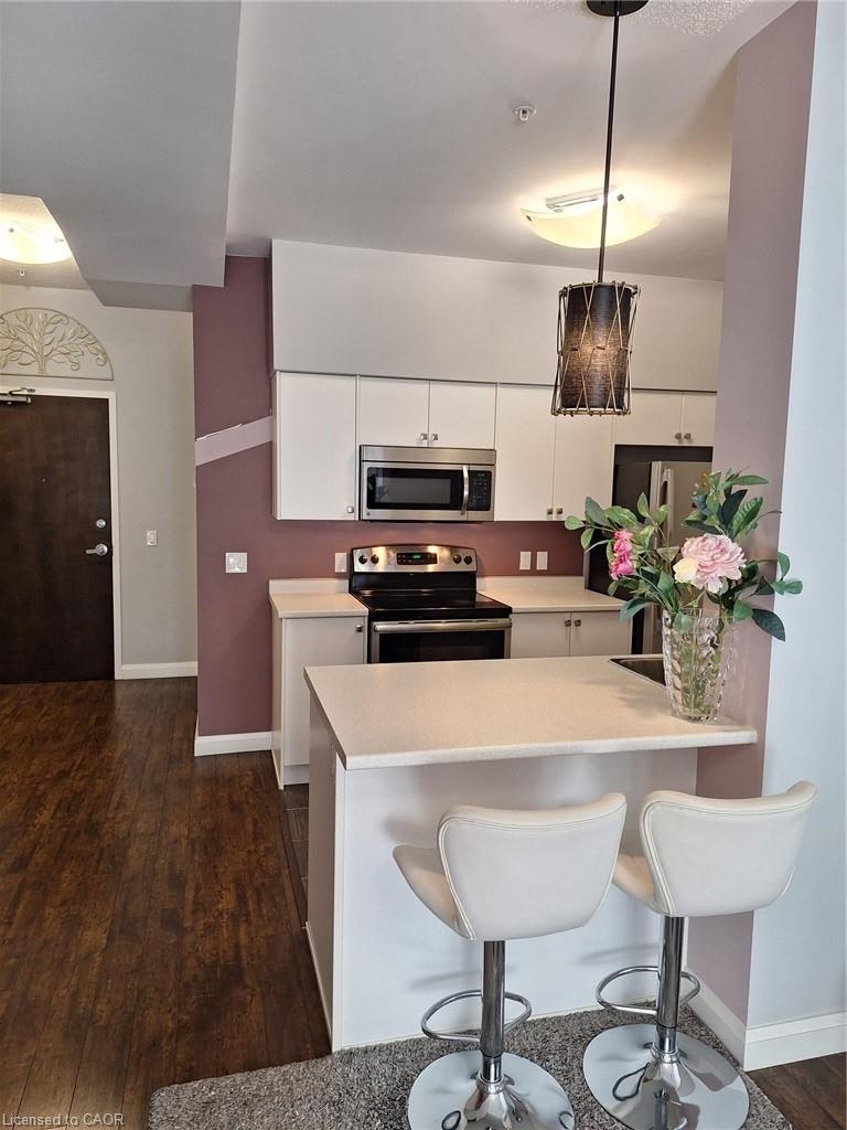 710-112 King Street E, Hamilton, ON, L8N 1A8 - 7