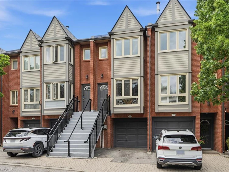 317-895 Maple Avenue, Burlington, ON, L7S 2H7 - 2
