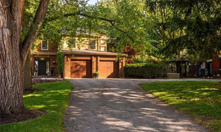 73 Lemon Street