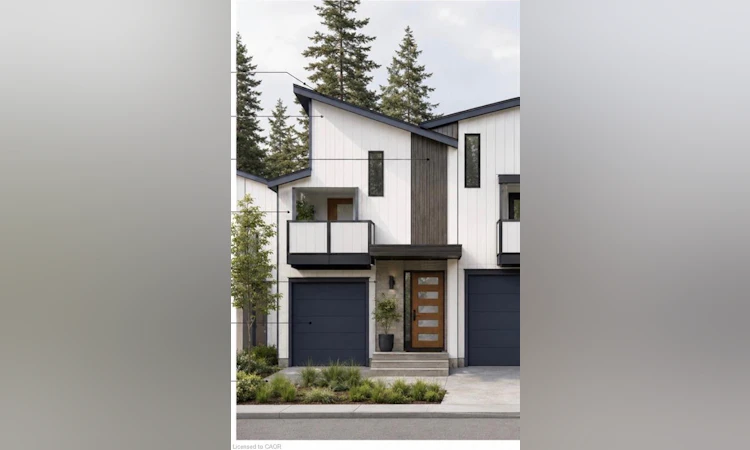 LOT 6 WALKOUT Southbank Drive