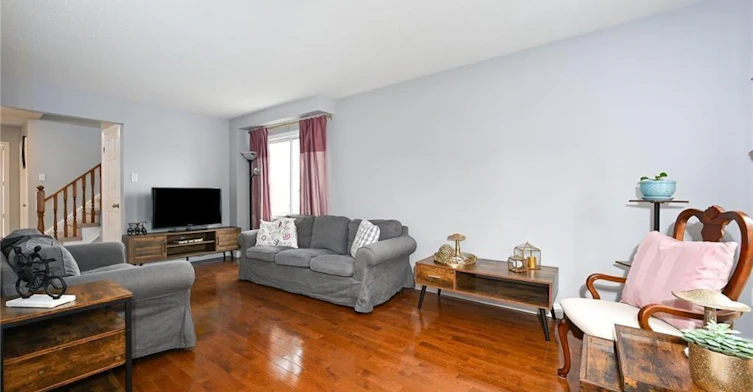 8 Buss Court, Thorold, ON, L2V 5B1 - 12