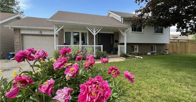 150 Kent Street, Cambridge, ON, N1S 4H2