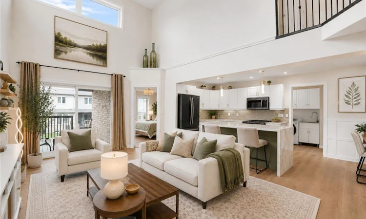 66-31 Townsend Drive