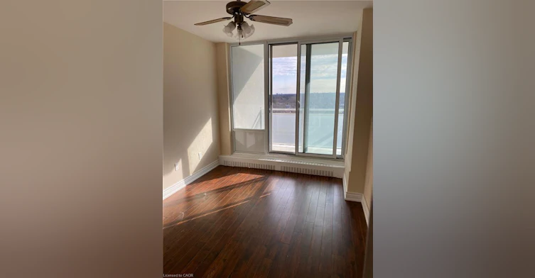 1103-2345 Confederation Parkway, Mississauga, ON, L5B 2H3 - 5
